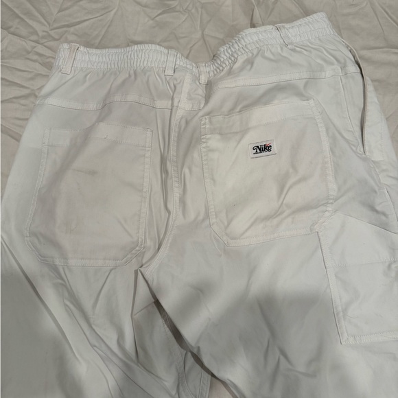 Men's Nike Retro Golf Pants - L - Picture 3 of 3